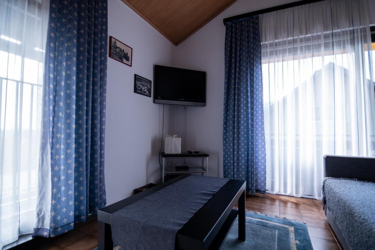 Apartment Biscan Samobor Exterior photo