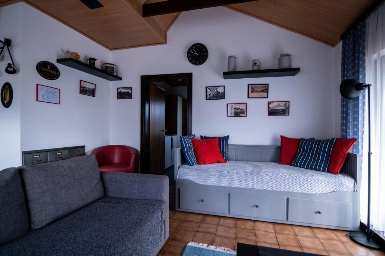 Apartment Biscan Samobor Exterior photo