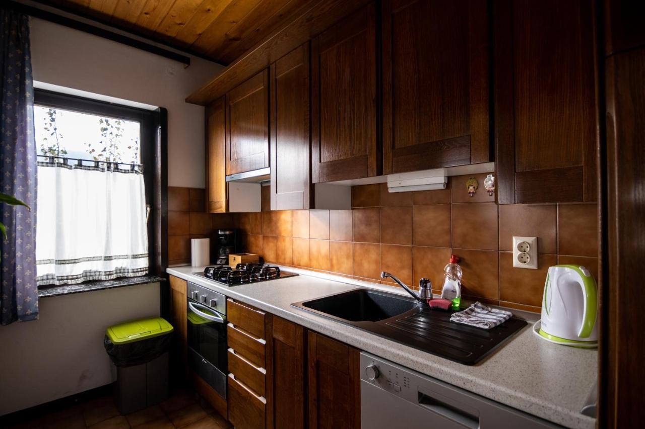 Apartment Biscan Samobor Exterior photo