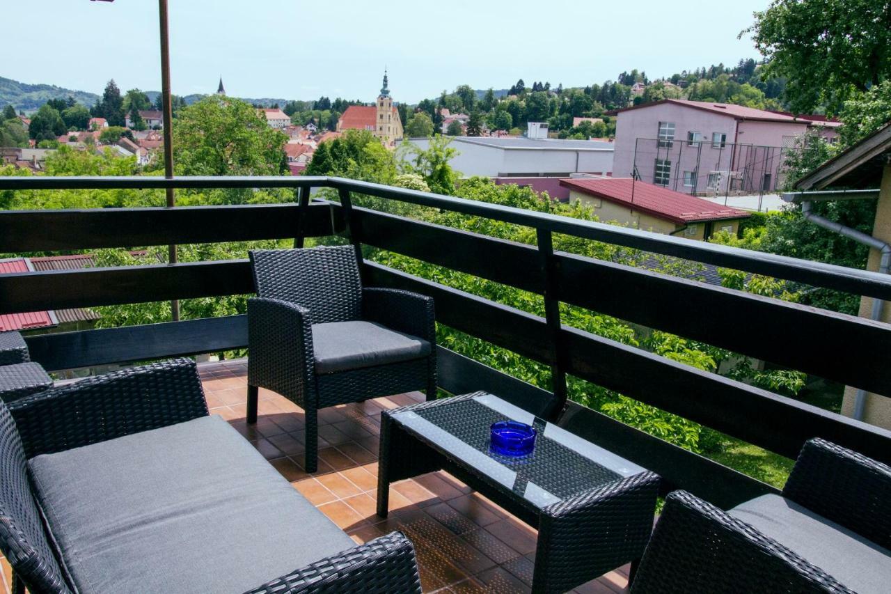Apartment Biscan Samobor Exterior photo